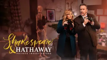 Zasłona к сериалу "Shakespeare i Hathaway: Prywatni detektywi" #1407311