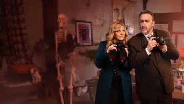 Zasłona do serialu "Shakespeare i Hathaway: Prywatni detektywi" #1784204