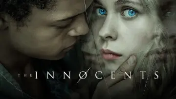 Zasłona do serialu "The Innocents" #1785326