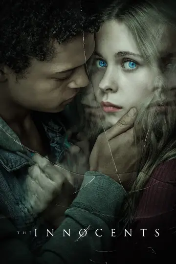 Plakat do serialu "The Innocents" #1785337