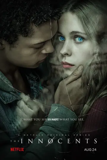 Plakat do serialu "The Innocents" #1785338