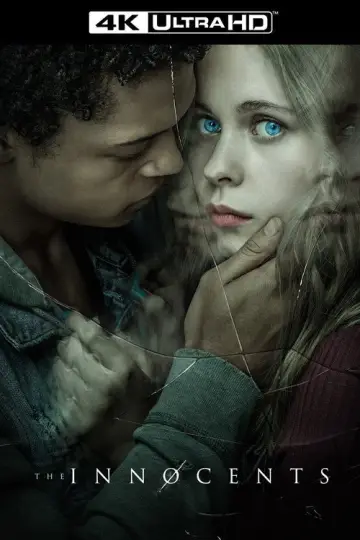 Plakat do serialu "The Innocents" #1785341