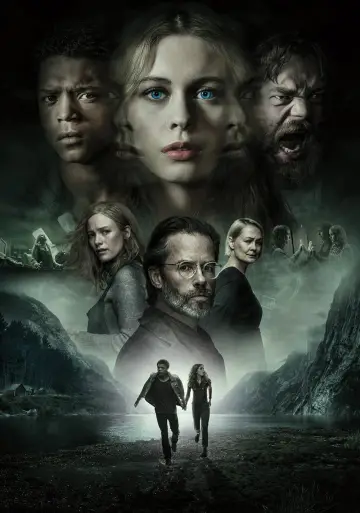 Plakat do serialu "The Innocents" #1785344