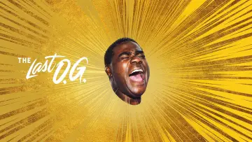 Zasłona к сериалу "The Last O.G." #1437905