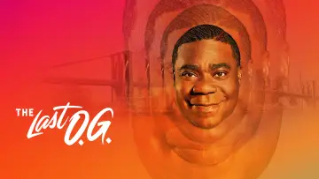 Zasłona к сериалу "The Last O.G." #1437906