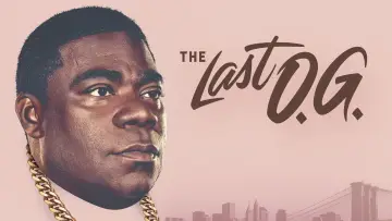 Zasłona к сериалу "The Last O.G." #1437907