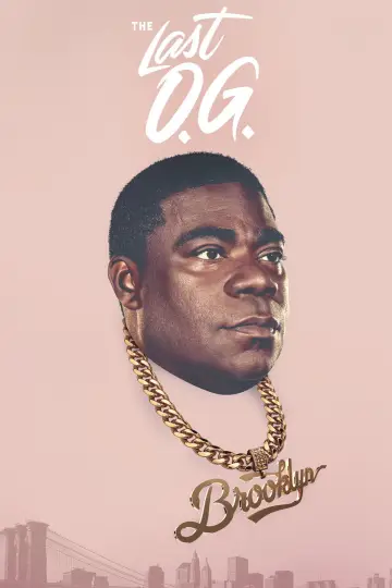 Plakat к сериалу "The Last O.G." #1437913