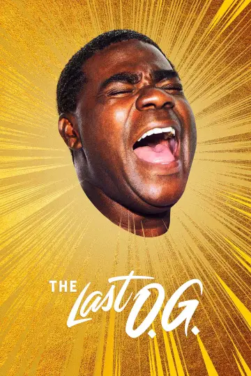 Plakat к сериалу "The Last O.G." #1437916