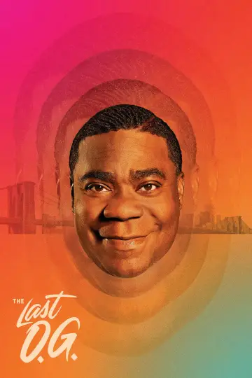 Plakat к сериалу "The Last O.G." #1437917