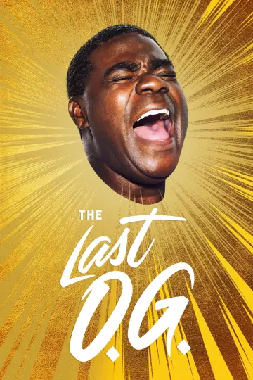 Plakat к сериалу "The Last O.G." #1437920