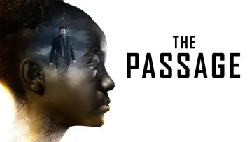Zasłona к сериалу "Przejście" #1468498