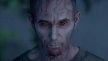Zasłona к сериалу "Przejście" #1468501