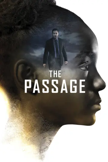 Plakat к сериалу "Przejście" #1468506