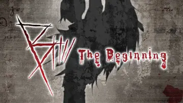 Zasłona к сериалу "B: The Beginning" #1432718