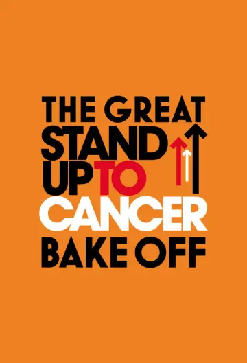Plakat do serialu "The Great Celebrity Bake Off for Stand Up To Cancer" #1537224
