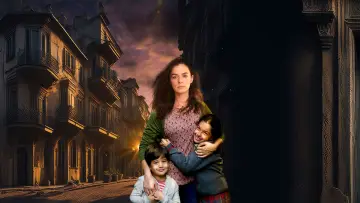 Zasłona к сериалу "Kadın" #1446637