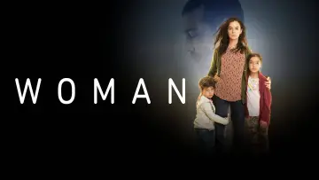 Zasłona к сериалу "Kadın" #1446642