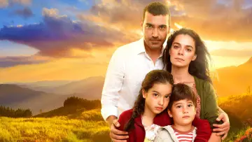 Zasłona к сериалу "Kadın" #1446644