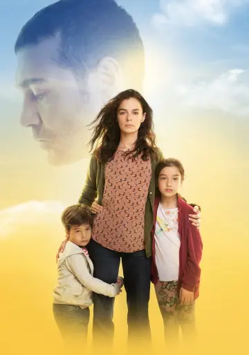 Plakat к сериалу "Kadın" #1446648