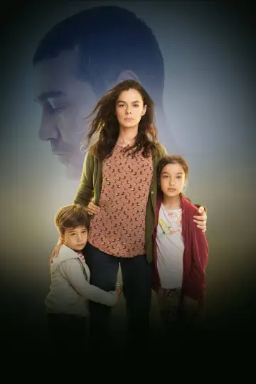Plakat к сериалу "Kadın" #1446649