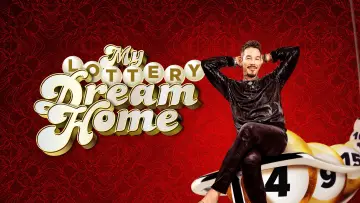 Zasłona к сериалу "Dom marzeń z loterii" #1224842