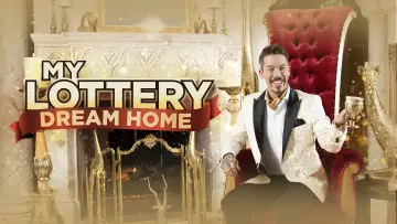 Zasłona к сериалу "Dom marzeń z loterii" #1224850