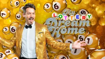 Zasłona к сериалу "Dom marzeń z loterii" #1224859