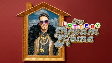 Zasłona к сериалу "Dom marzeń z loterii" #1224860