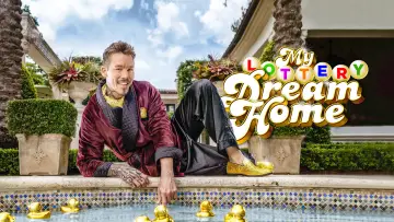 Zasłona к сериалу "Dom marzeń z loterii" #1224863