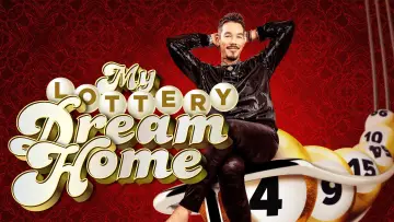 Zasłona к сериалу "Dom marzeń z loterii" #1224865