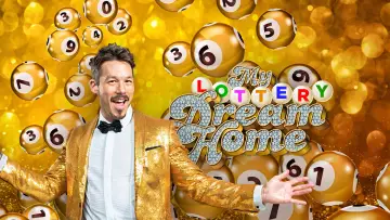 Zasłona к сериалу "Dom marzeń z loterii" #1224871