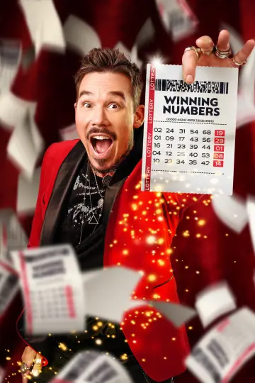 Plakat к сериалу "Dom marzeń z loterii" #1224900