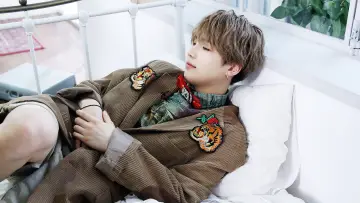 Zasłona к сериалу "달려라 방탄!" #1396633