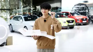 Zasłona к сериалу "달려라 방탄!" #1396644