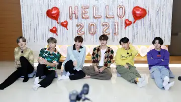 Zasłona к сериалу "달려라 방탄!" #1396651