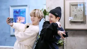 Zasłona к сериалу "달려라 방탄!" #1396653