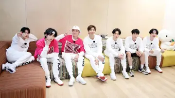 Zasłona к сериалу "달려라 방탄!" #1396655