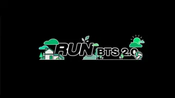 Zasłona к сериалу "달려라 방탄!" #1396660