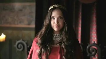 Zasłona к сериалу "Korona Królów" #1364383