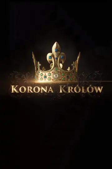 Plakat к сериалу "Korona Królów" #1364386