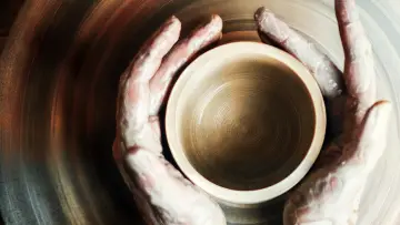 Zasłona к сериалу "The Great Pottery Throw Down" #1486986