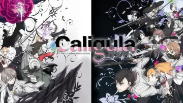 Zasłona do serialu "Caligula" #1747708