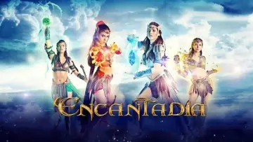 Zasłona к сериалу "Encantadia" #1427277