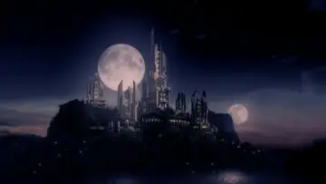 Zasłona к сериалу "Encantadia" #1427283