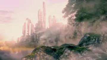 Zasłona к сериалу "Encantadia" #1427290