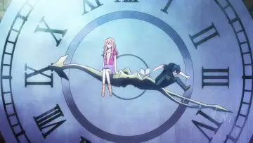 Zasłona к сериалу "3D Kanojo: Real Girl" #1434578
