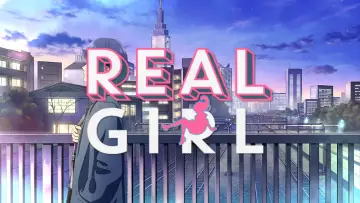 Zasłona к сериалу "3D Kanojo: Real Girl" #1434583