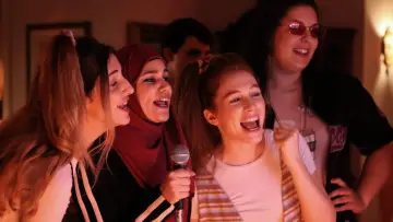 Zasłona к сериалу "SKAM Italia" #1368855