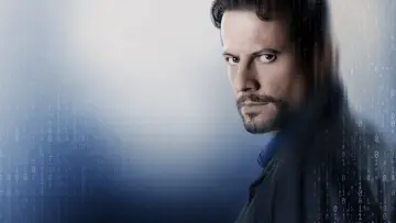 Zasłona к сериалу "Patolog" #1394844