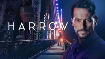 Zasłona к сериалу "Patolog" #1394848